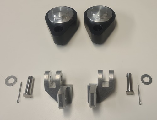 Kit comfort alzatina - , e