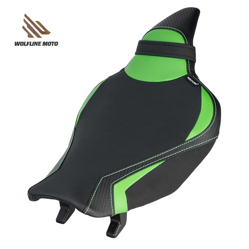 Set sedili pilota wolfline per - pilota,