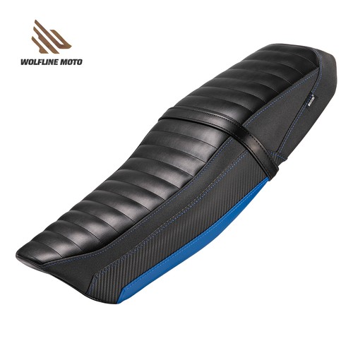 Sedile doppio wolfline per - doppio,