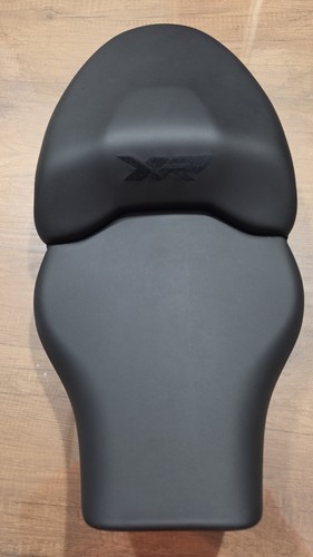 Sella comfort altezza standard - sella,