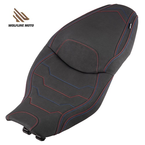 Sedile doppio wolfline per - sedile,
