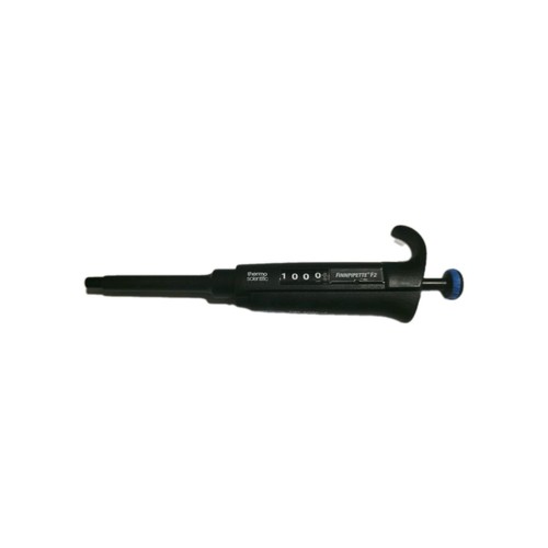 Thermo scientific finnpipette - thermo,
