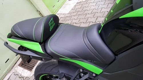 Kawasaki z1000sx ninja 1000 - kawasaki,