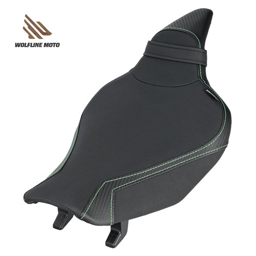 Set sedili pilota wolfline per - sedili,