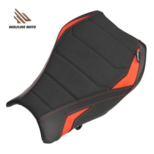 Sedile pilota wolfline per - pilota,