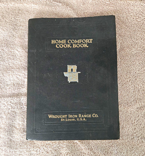 Home comfort libro - home,