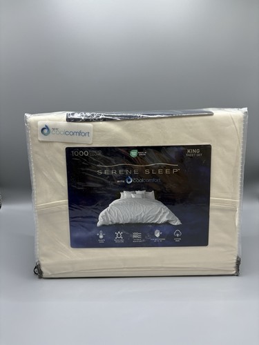 Serene sleep con cool comfort - serene,