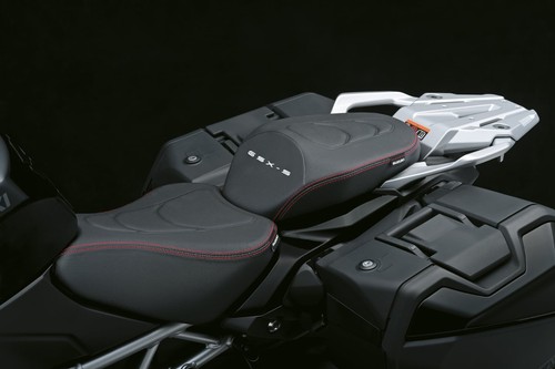 Gsx 1000 set sedili - gt, m2
