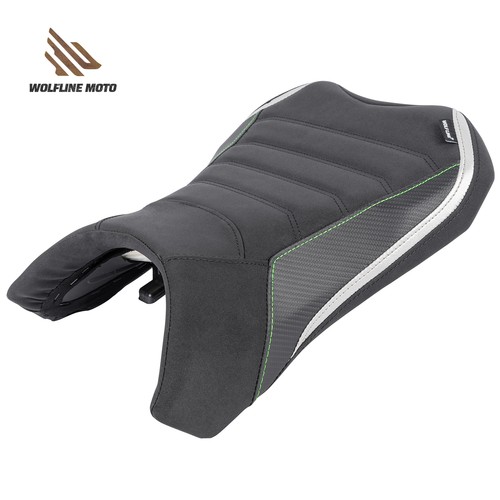 Sedile pilota wolfline per - sedile,