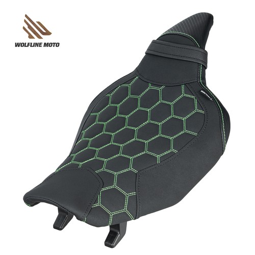 Set sedili pilota wolfline per - pilota,