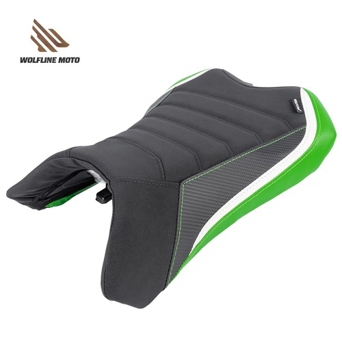 Sedile pilota wolfline per - pilota,