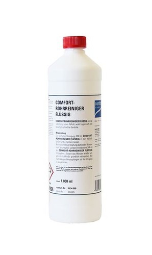 Comfort sanibel detergente - comfort,