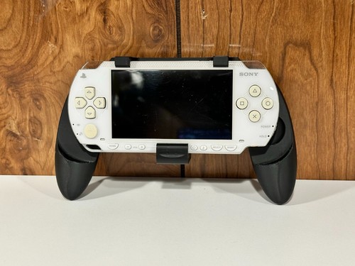 Sony psp 1000 - comfort, grip