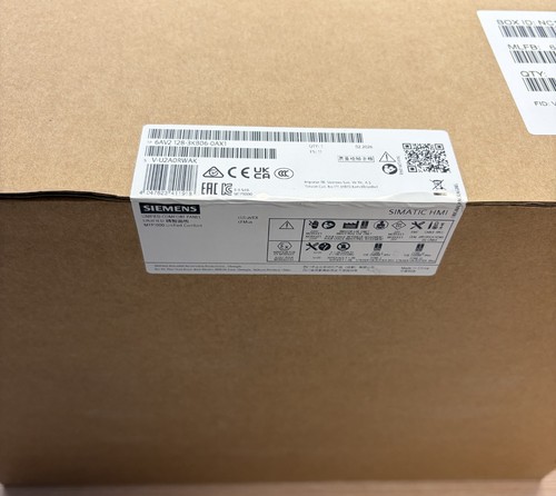 Simatic hmi mtp1000 pannello - mtp1000,,