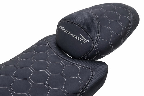 Sella comfort honda 1000 - sella,