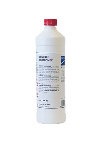 Comfort sanibel detergente - comfort,