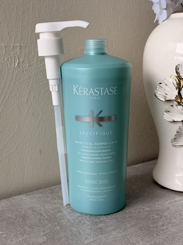 Kérastase specifique bain - kérastase,