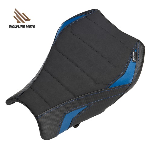Sedile pilota wolfline per - sedile,