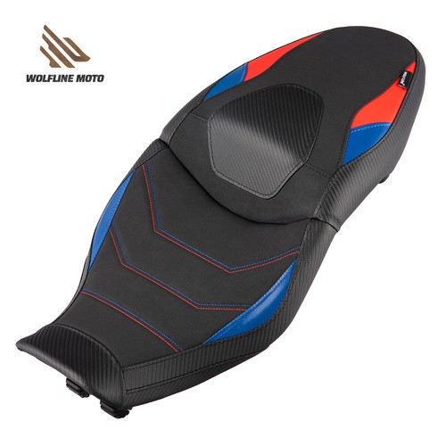 Sedile doppio wolfline per - doppio,