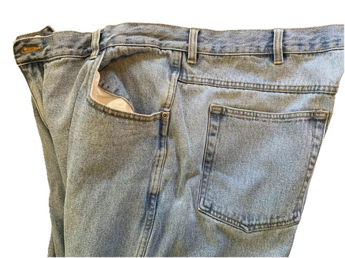 Jeans blu orsetto molto - , comodo