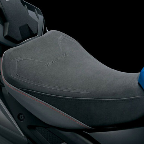 Sedile conducente comfort - sedile,