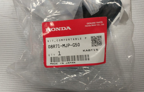 08r71mjpg50 honda comfort - 08r71mjpg50,