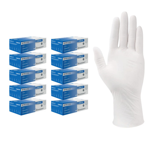 Guanti lattice unigloves - guanti,