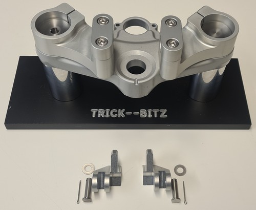 Kit comfort alza manubrio - , e