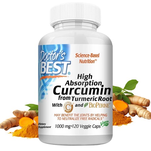 Integratore curcumina - integratore,