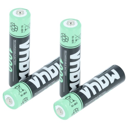 Cella batteria aaa per - 4x,