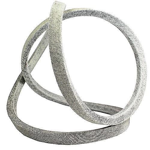 Cinghia trapezoidale ko - cinghia, al-ko