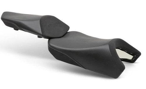 Sedile comfort passeggero - sedile,