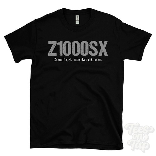 Z1000sx shirt comfort - z1000sx:, t-shirt