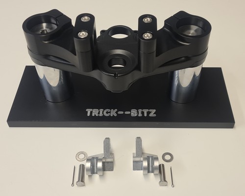 Kit comfort alza manubrio - , e