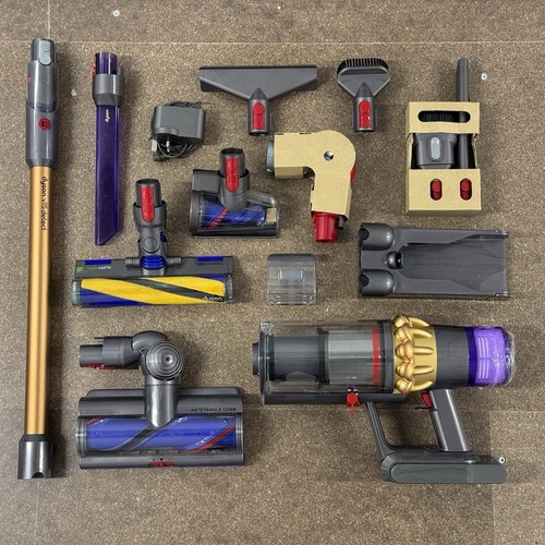Dyson v15 detect - dyson,