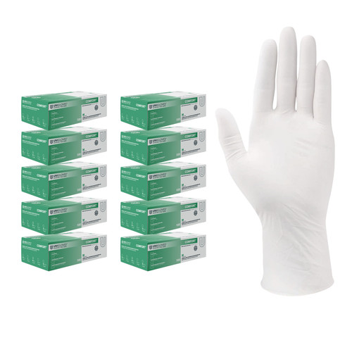 Guanti lattice unigloves - in,
