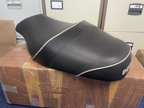 Sedile comfort ducati sport - ducati,