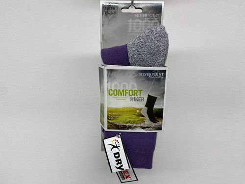 Silverpoint 1000 calze comfort - 1000,