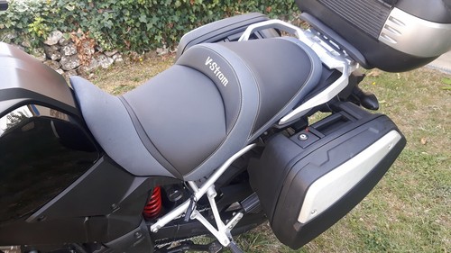 Suzuki strom 1000 - v-strom, dl