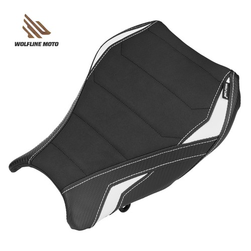 Sedile pilota wolfline - pilota, per