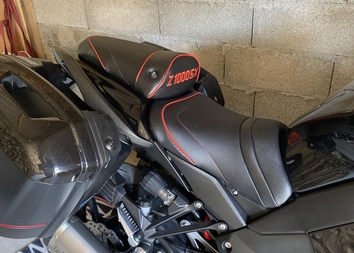 Kawasaki z1000sx ninja - kawasaki, 1000